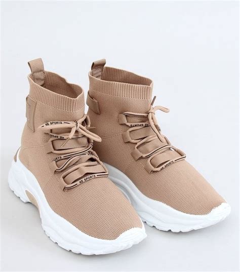 sok sneakers dames